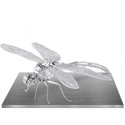 Metal Earth Dragonfly