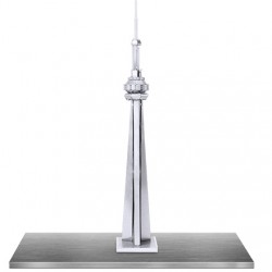 Metal Earth CN Tower